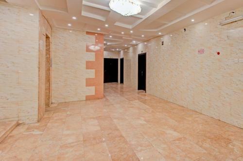 Hotel Oyo 601 Ibs For Residential Units