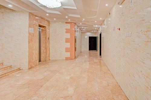 Hotel Oyo 601 Ibs For Residential Units