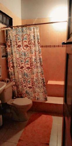 Bed & Breakfast Major Key Property