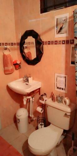 Bed & Breakfast Major Key Property
