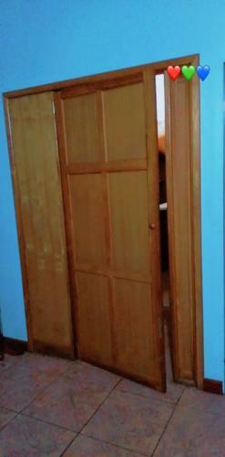 Bed & Breakfast Major Key Property
