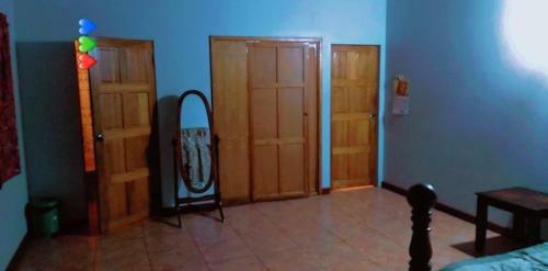 Bed & Breakfast Major Key Property