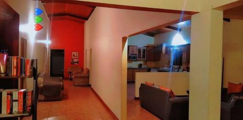 Bed & Breakfast Major Key Property