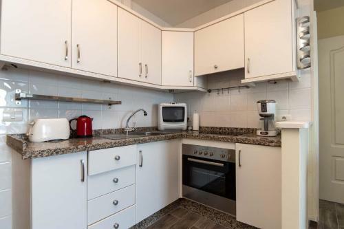 Apartamento Ocean View
