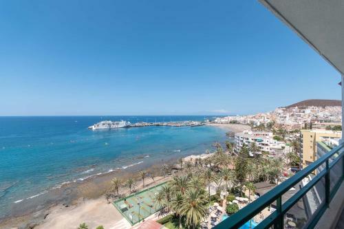 Apartamento Ocean View