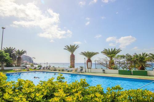 Apartamento Ocean View