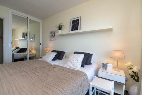 Apartamento Ocean View