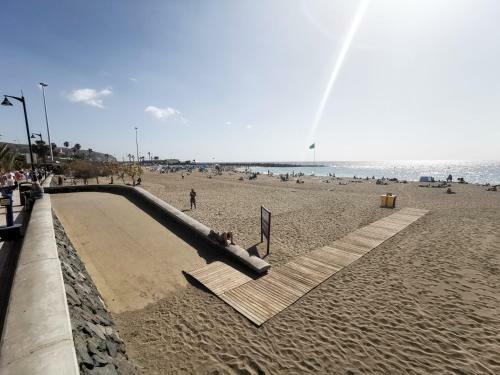 Apartamento Home2book Los Cristianos, Pool & Beach
