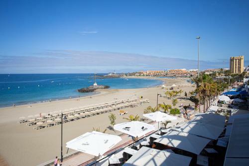 Apartamento Home2book Los Cristianos, Pool & Beach