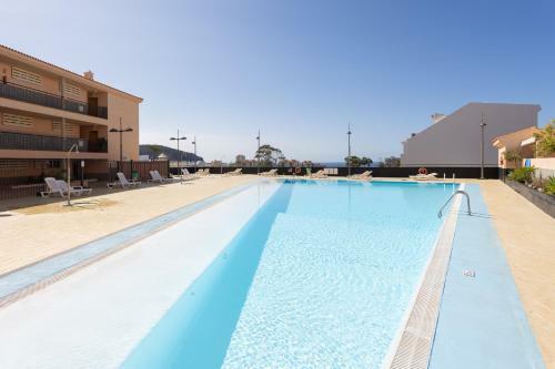 Apartamento Home2book Los Cristianos, Pool & Beach