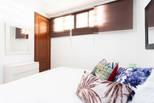 Apartamento Home2book Los Cristianos, Pool & Beach