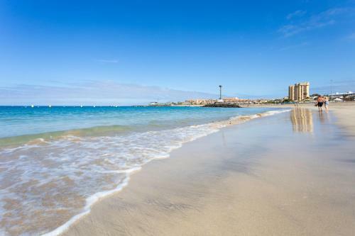 Apartamento Home2book Los Cristianos, Pool & Beach