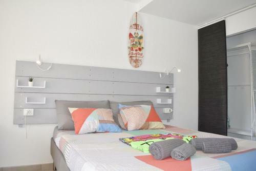 Cosmocom Apartments In Tenerife