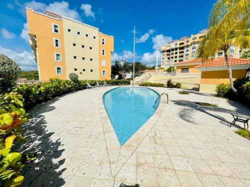 Wonderful Ocean View Apartment