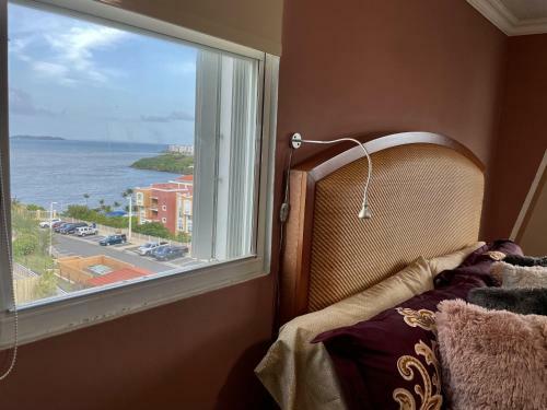 Wonderful Ocean View Apartment