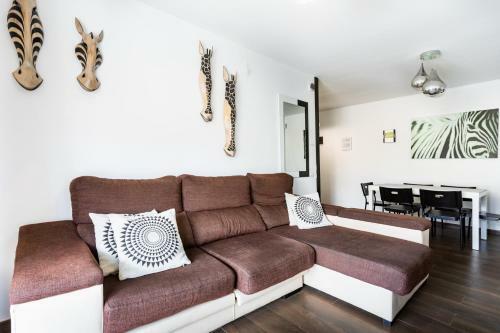 Apartamento Cristimar Suite