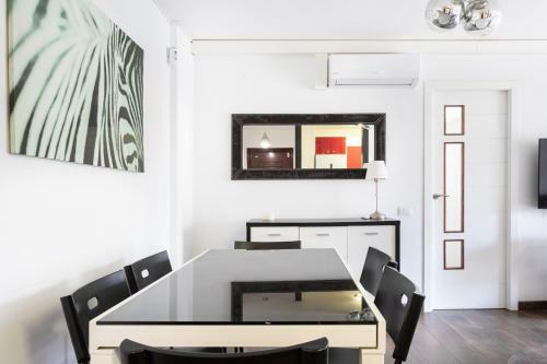 Apartamento Cristimar Suite