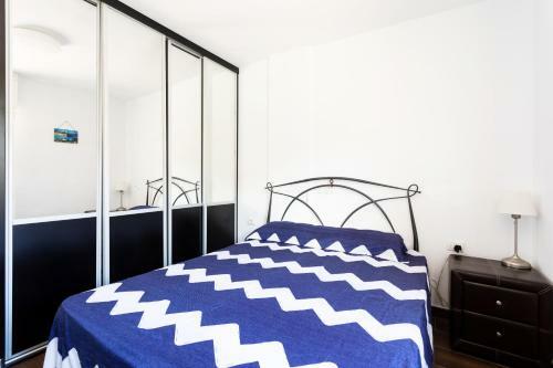 Apartamento Cristimar Suite