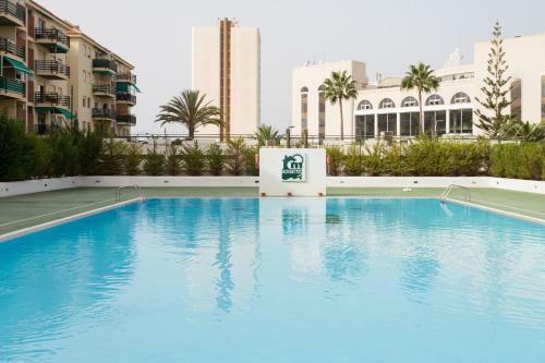 Apartamento Cristimar Suite