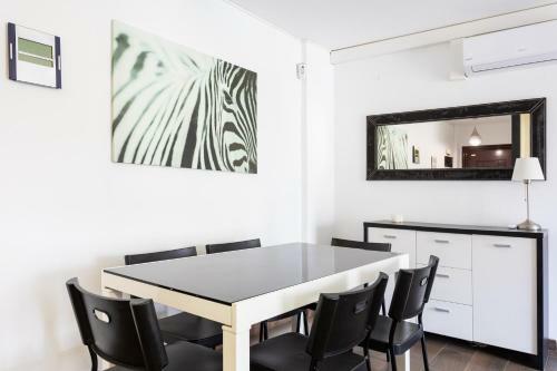 Apartamento Cristimar Suite