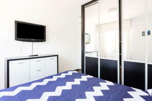 Apartamento Cristimar Suite
