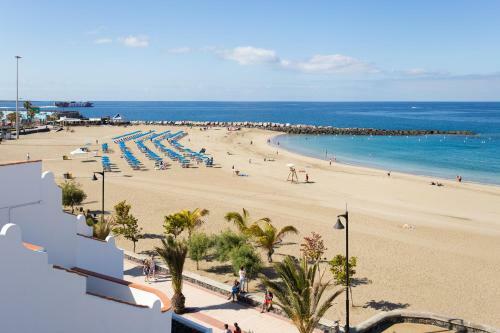 Apartamento Cristimar Suite