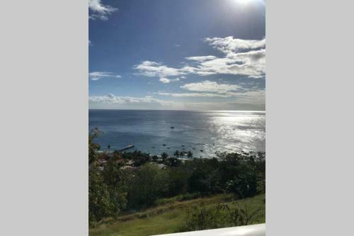 Le Morne Charlotte