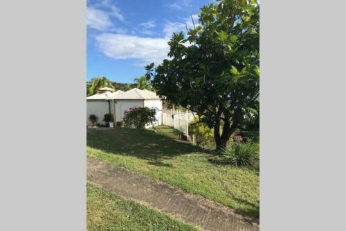 Le Morne Charlotte