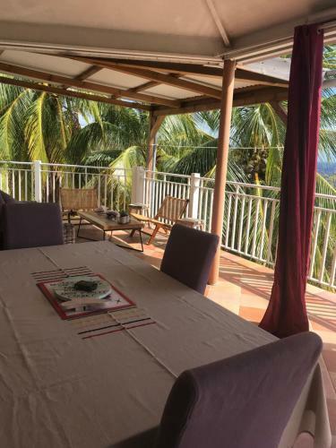 Morne Charlotte