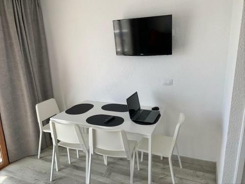 Apartamento Los Cristianos Port Royale 157