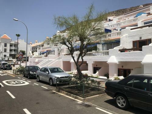 Apartamento Los Cristianos Port Royale 157
