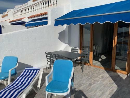 Apartamento Los Cristianos Port Royale 157