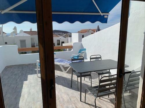 Apartamento Los Cristianos Port Royale 157