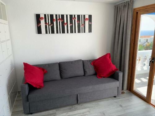 Apartamento Los Cristianos Port Royale 157