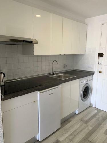 Apartamento Los Cristianos Port Royale 157