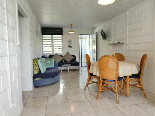 Case Mango, Maison 200m de La Plage, 3 Chambres