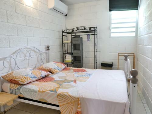 Case Mango, Maison 200m de La Plage, 3 Chambres