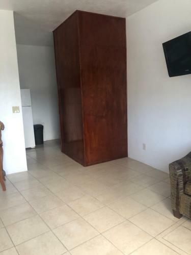 Apartamento John