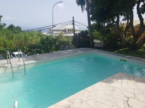Apartamento Les Gites L'archipel - Gite Les Saintes
