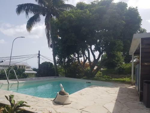 Apartamento Les Gites L'archipel - Gite Les Saintes