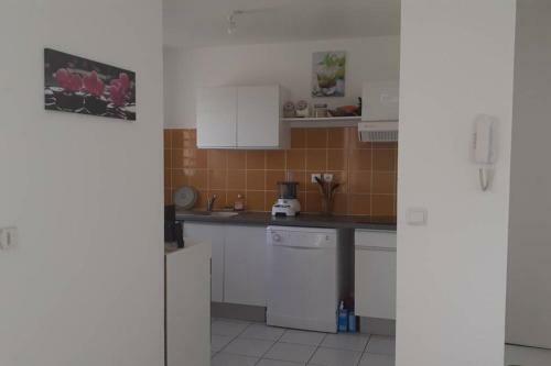 Apartamento Gadisa
