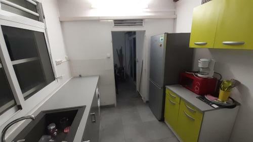 Apartamento R�sidence Kalinas