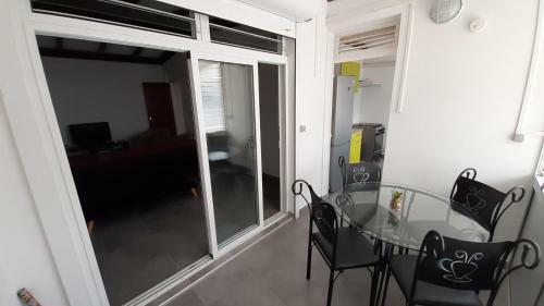 Apartamento R�sidence Kalinas