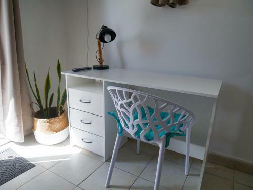 Apartamento Studio Proche De La Soufri�re