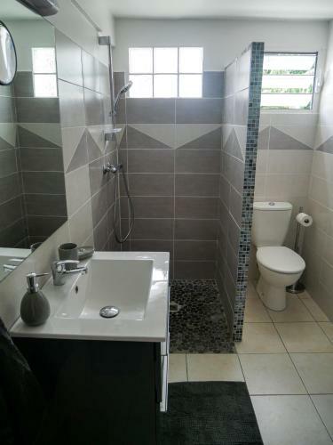 Apartamento Studio Proche De La Soufri�re