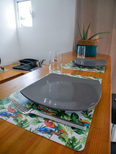 Apartamento Studio Proche De La Soufri�re