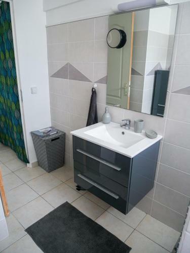 Apartamento Studio Proche De La Soufri�re