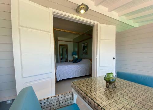 Bed & Breakfast Les Hauts Du Cap