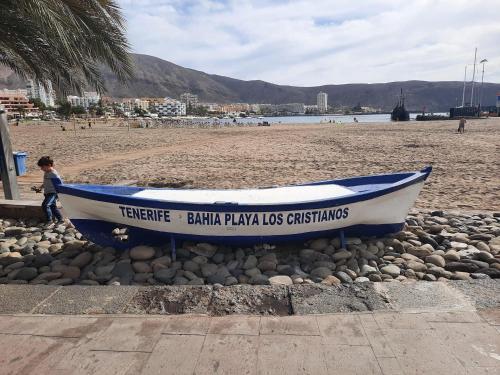 Apartamento El Carmen 4
