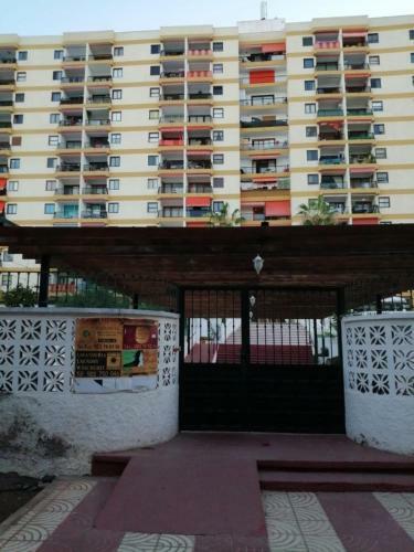 Apartamento Achacay